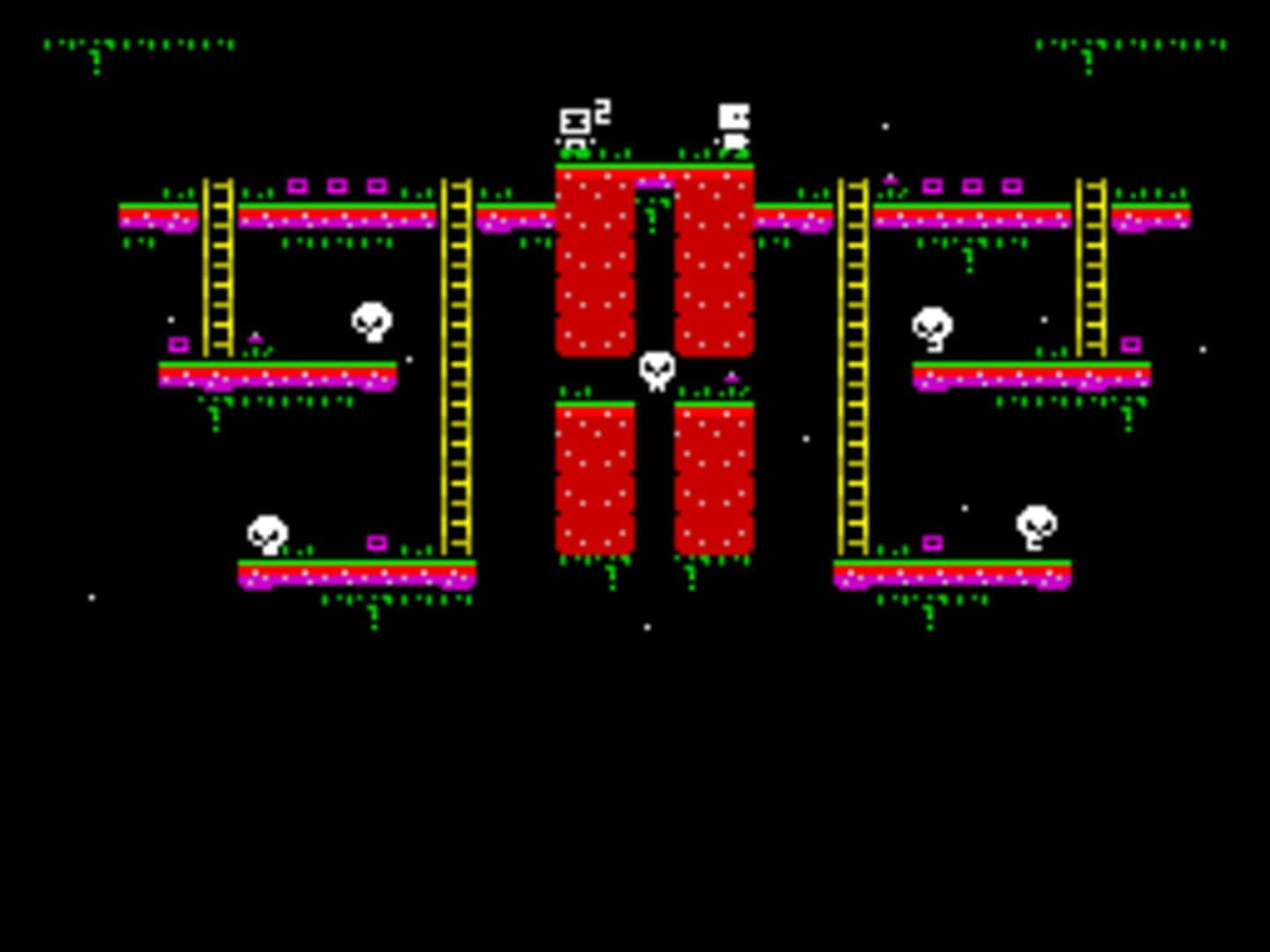 Alter Ego: DreamWalker screenshot 10