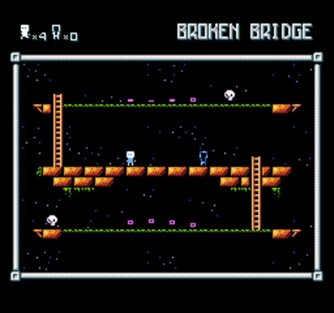 Alter Ego screenshot 3