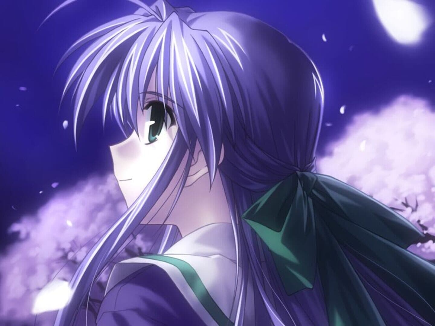 Wind: A Breath of Heart screenshot 3