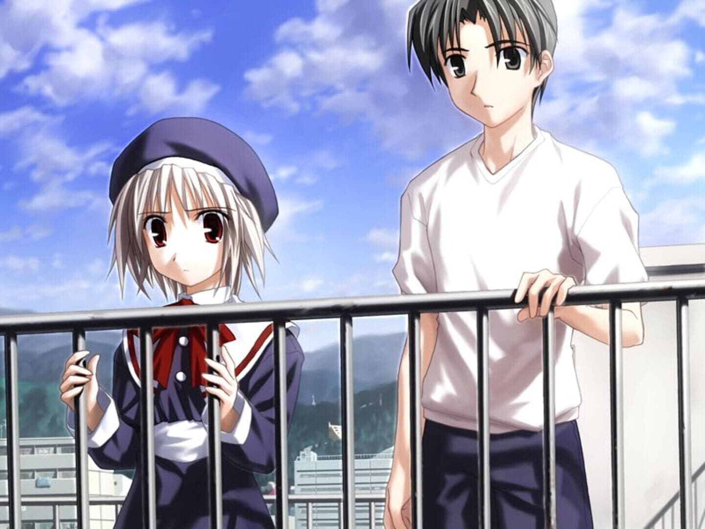 Wind: A Breath of Heart screenshot 4