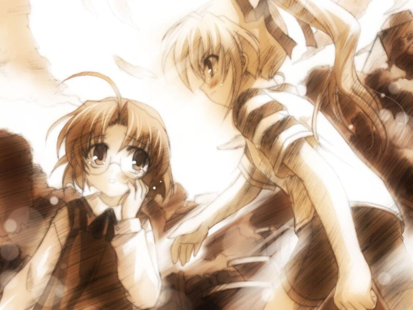 Wind: A Breath of Heart screenshot 6