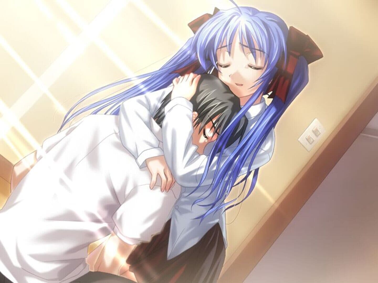 Wind: A Breath of Heart screenshot 7