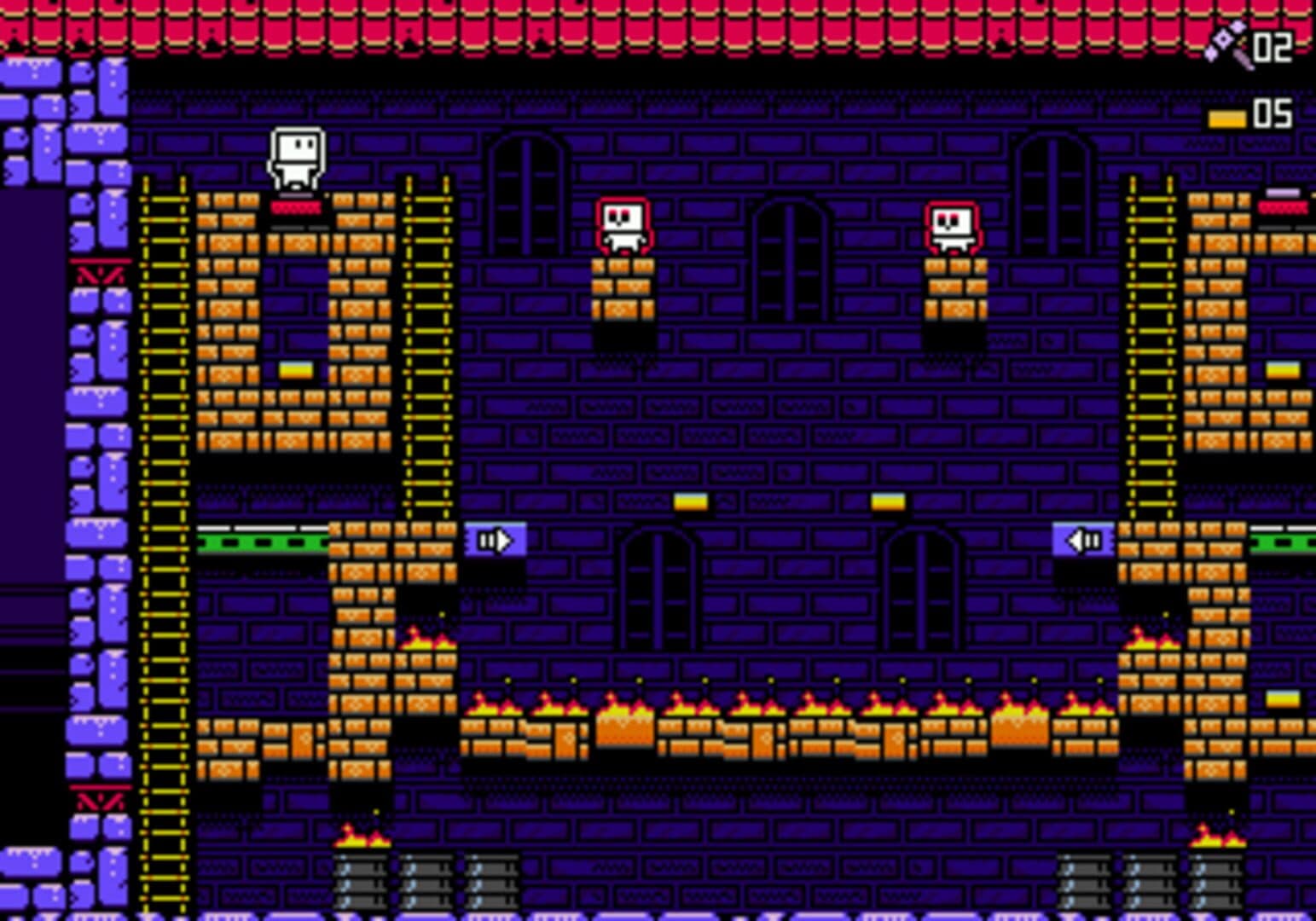 Yazzie screenshot 8
