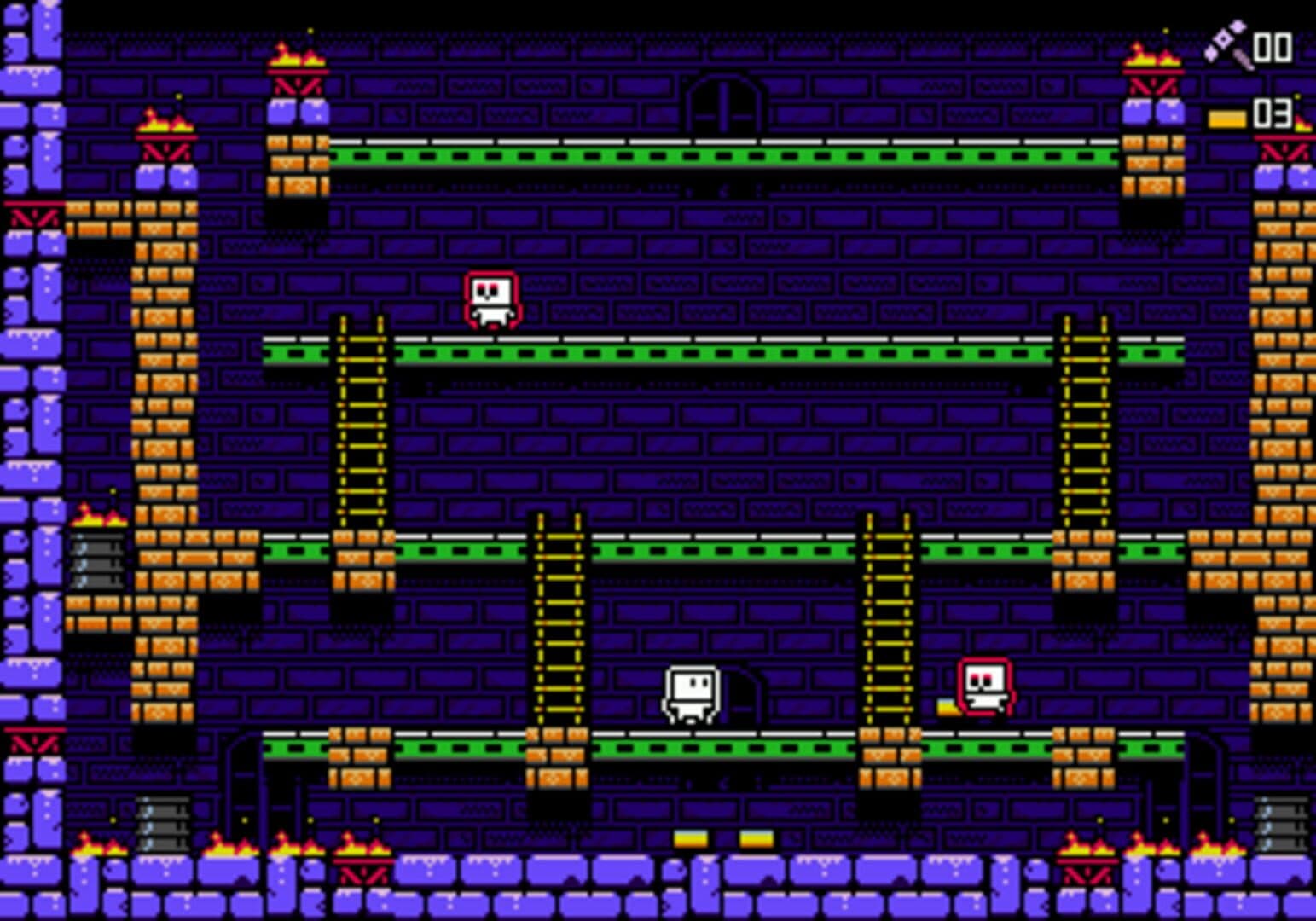 Yazzie screenshot 9