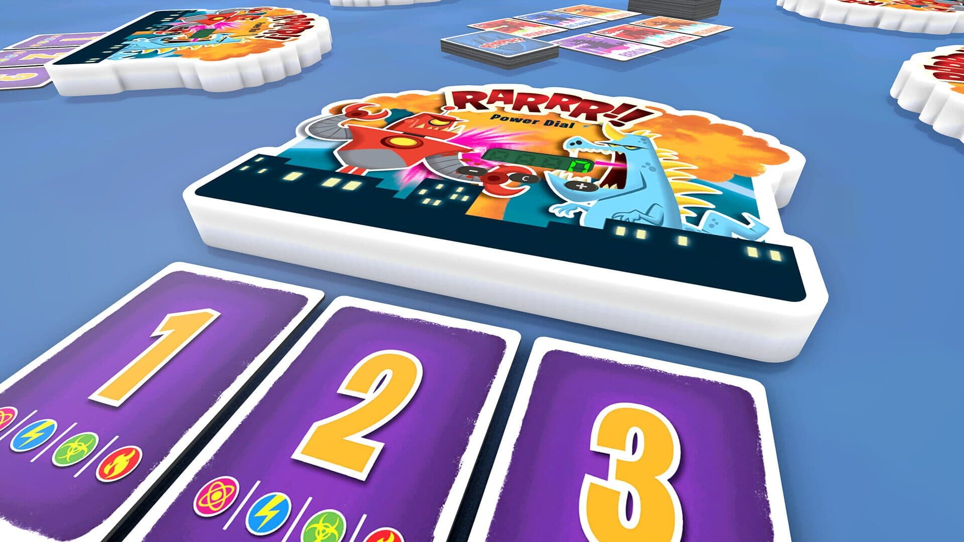 Tabletop Simulator: Rarrr!! screenshot 3