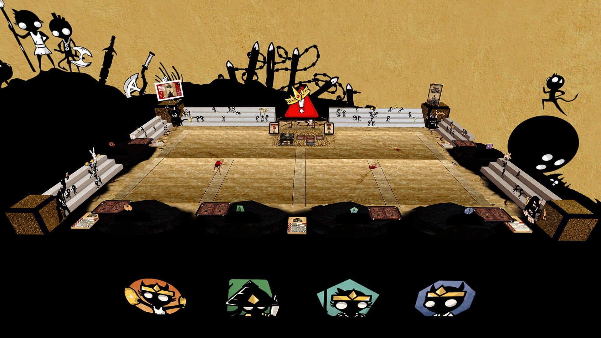 Tabletop Simulator: Three Cheers For Master screenshot 5