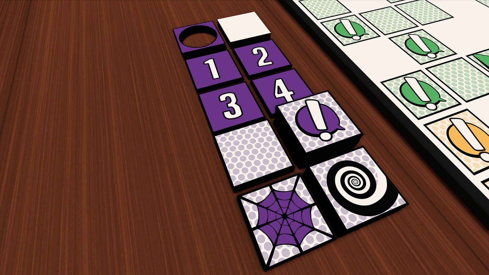 Tabletop Simulator: Mr. Game! screenshot 6