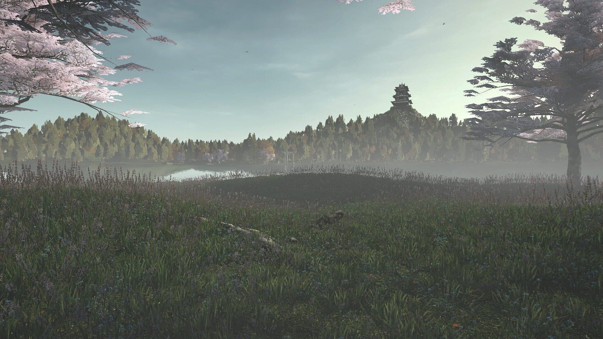Ultimate Fishing Simulator VR: Japan screenshot 6