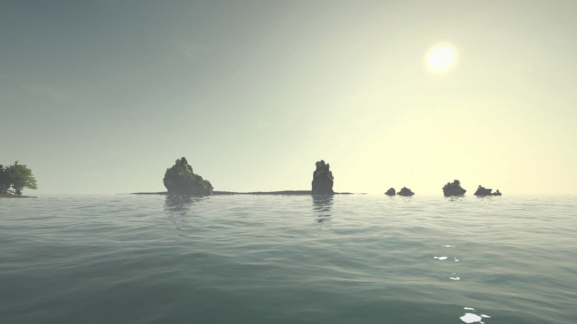 Ultimate Fishing Simulator VR: Thailand screenshot 2