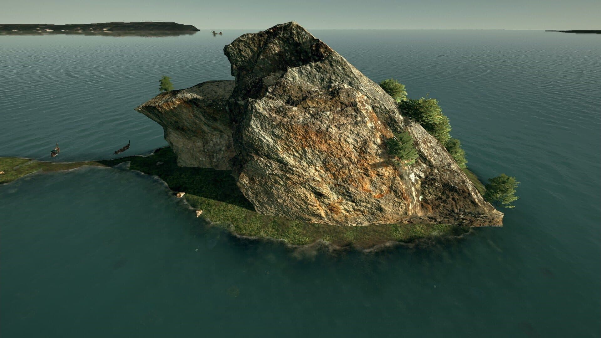 Ultimate Fishing Simulator VR: Thailand screenshot 6