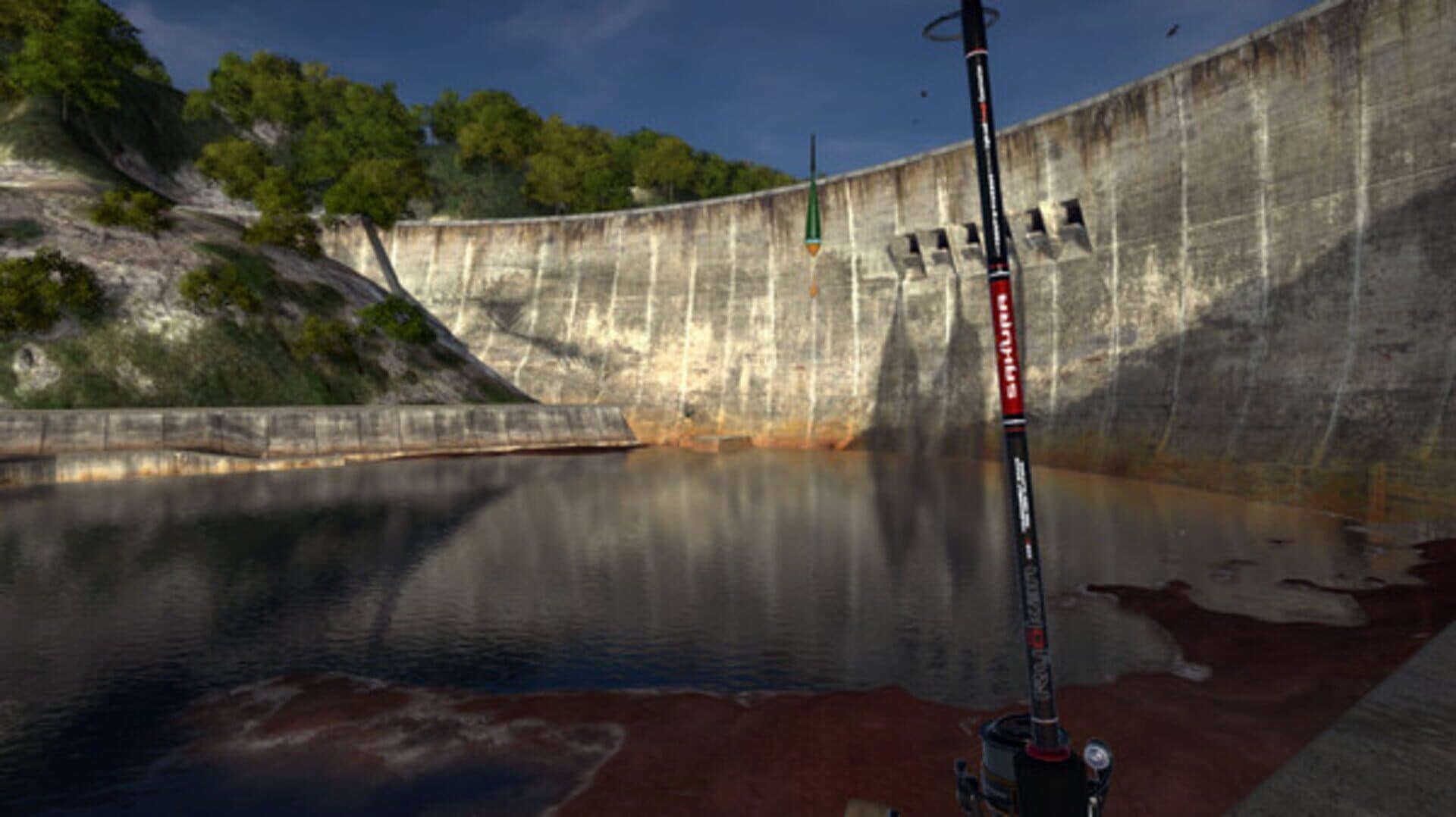 Ultimate Fishing Simulator VR: Kariba Dam screenshot 4