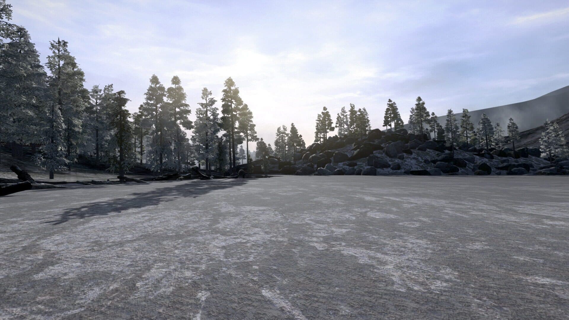 Ultimate Fishing Simulator VR: Moraine Lake screenshot 6