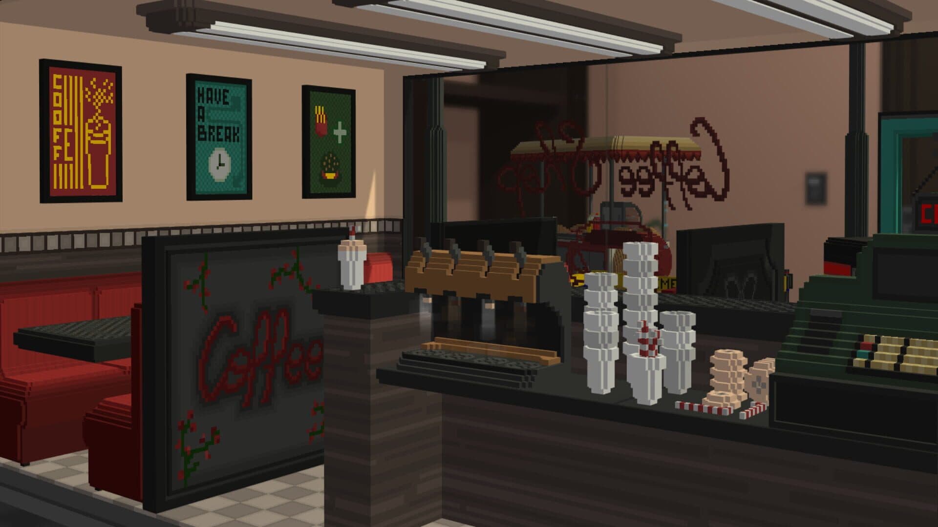 Diorama Builder screenshot 11