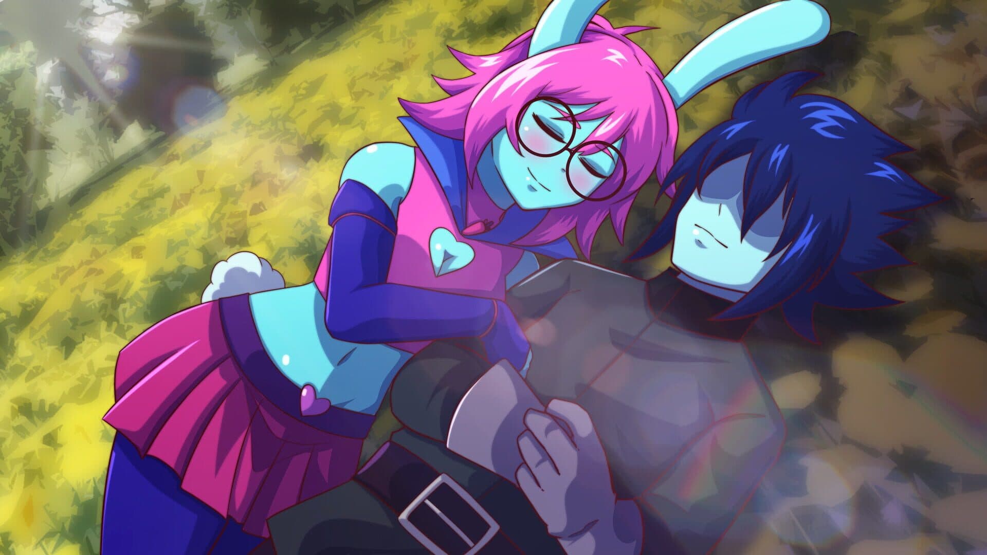 The Legend of Arcadieu 2 screenshot 2