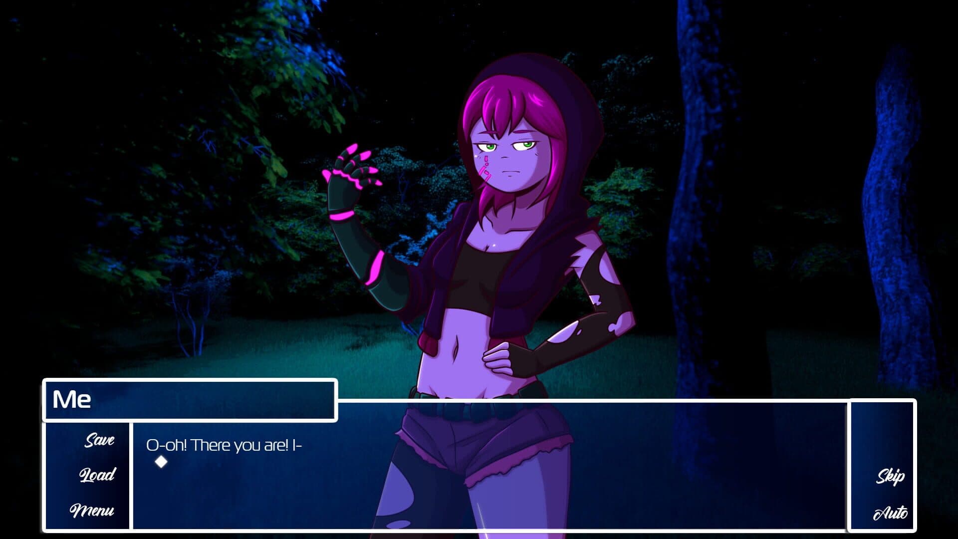 The Legend of Arcadieu 2 screenshot 11