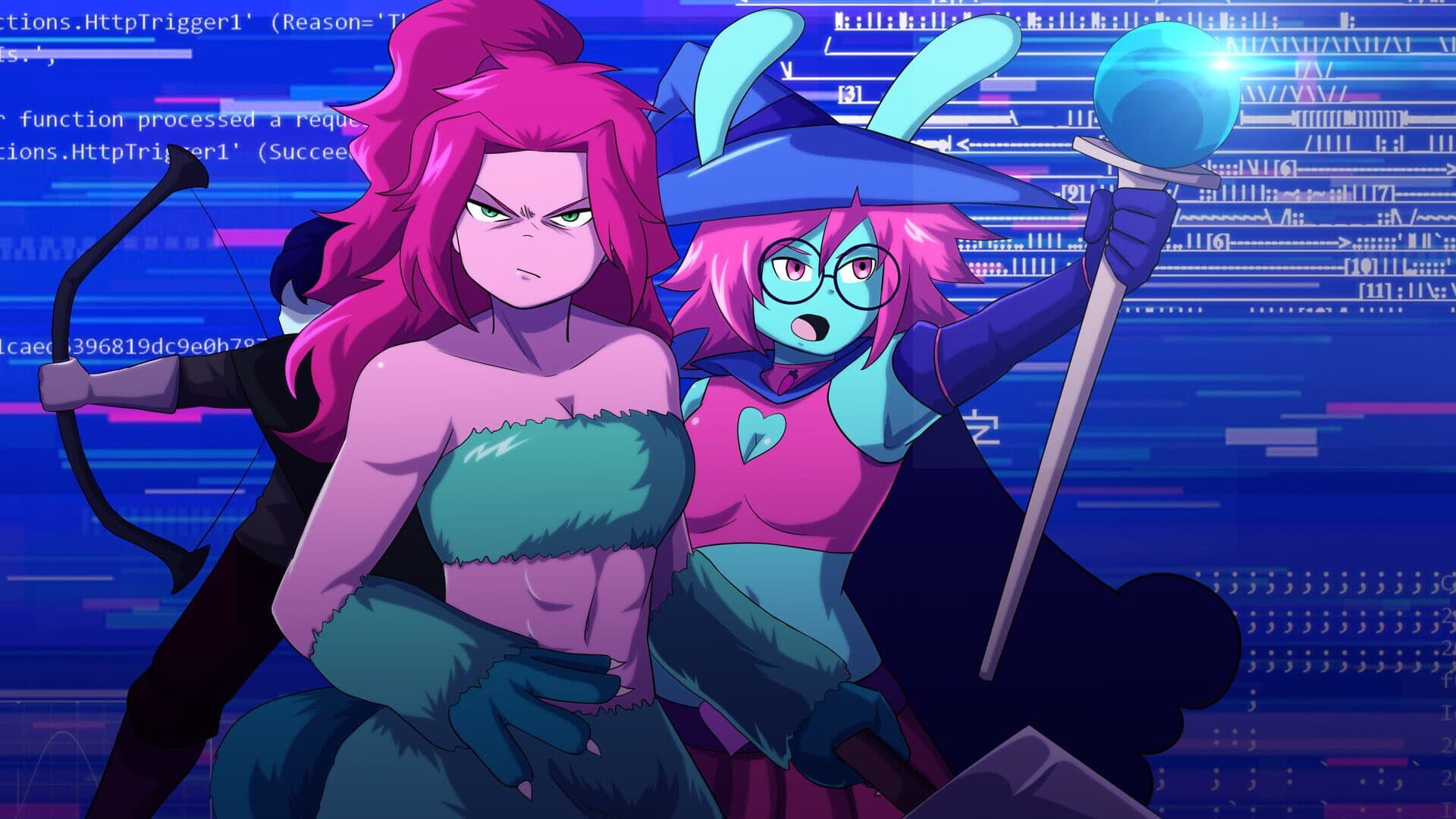 The Legend of Arcadieu 2 screenshot 13