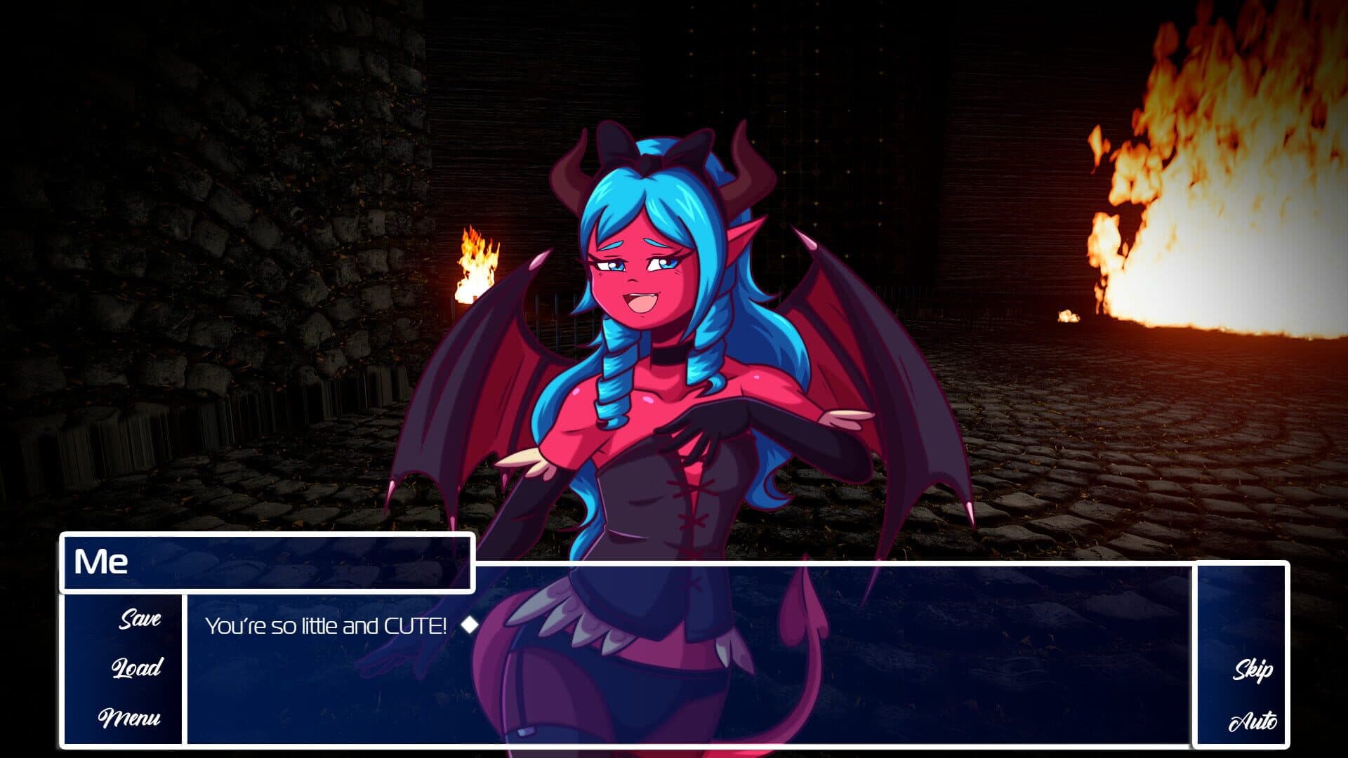 The Legend of Arcadieu 2 screenshot 14