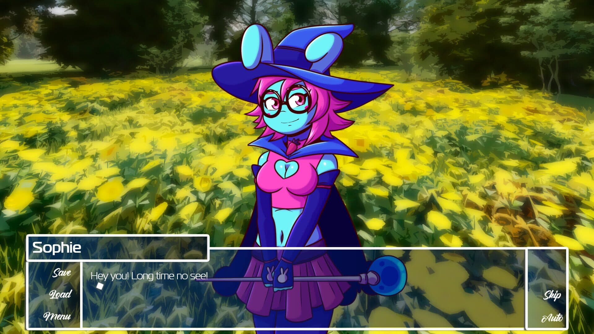 The Legend of Arcadieu 2 screenshot 15