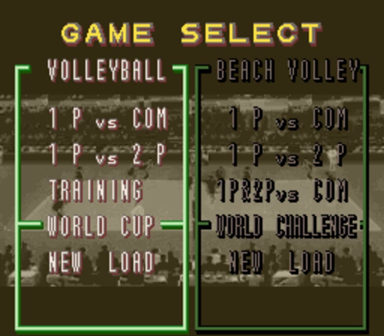 Dig & Spike Volleyball screenshot 3