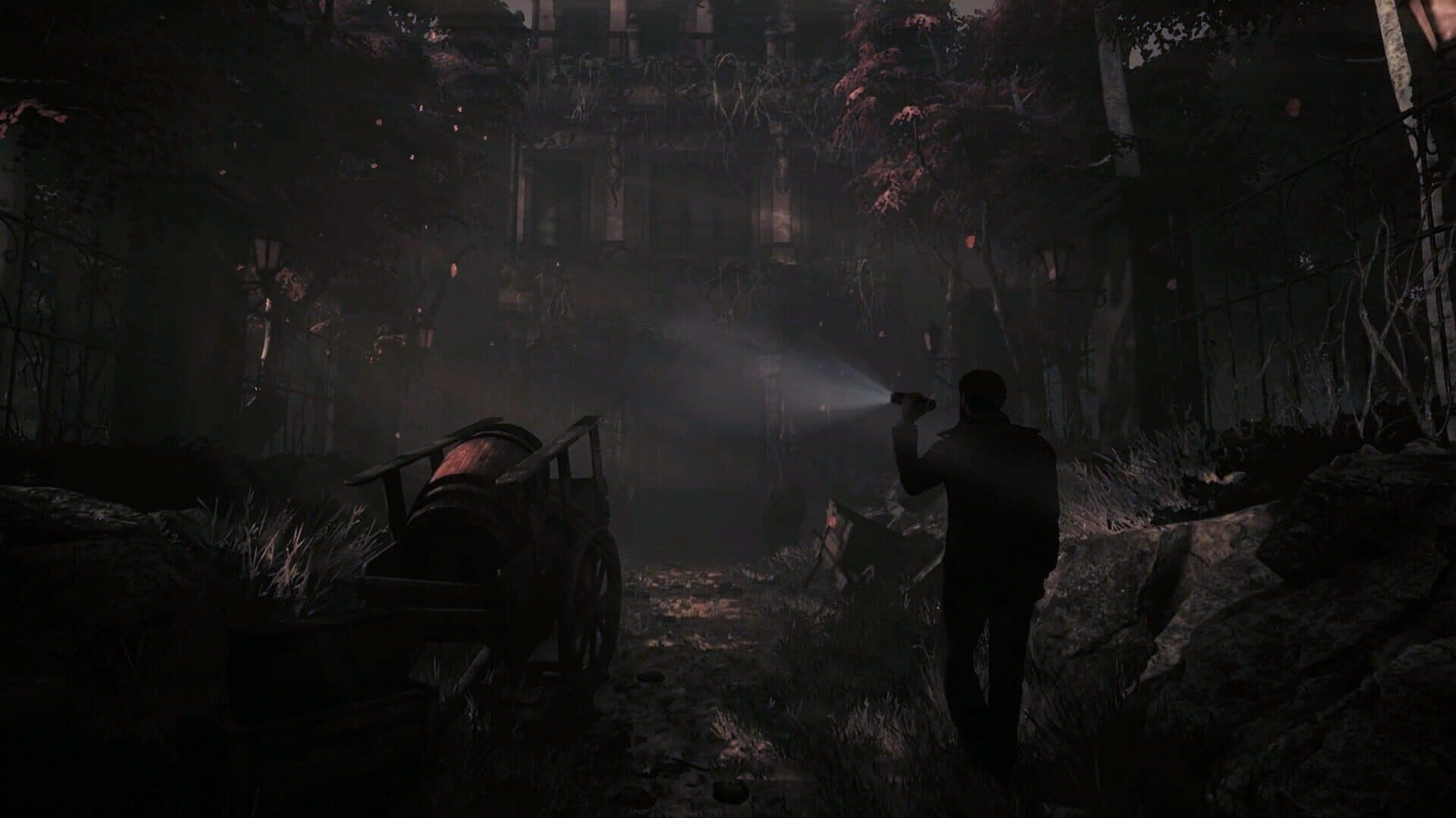 Song of Horror - Episode 5 screenshot 4
