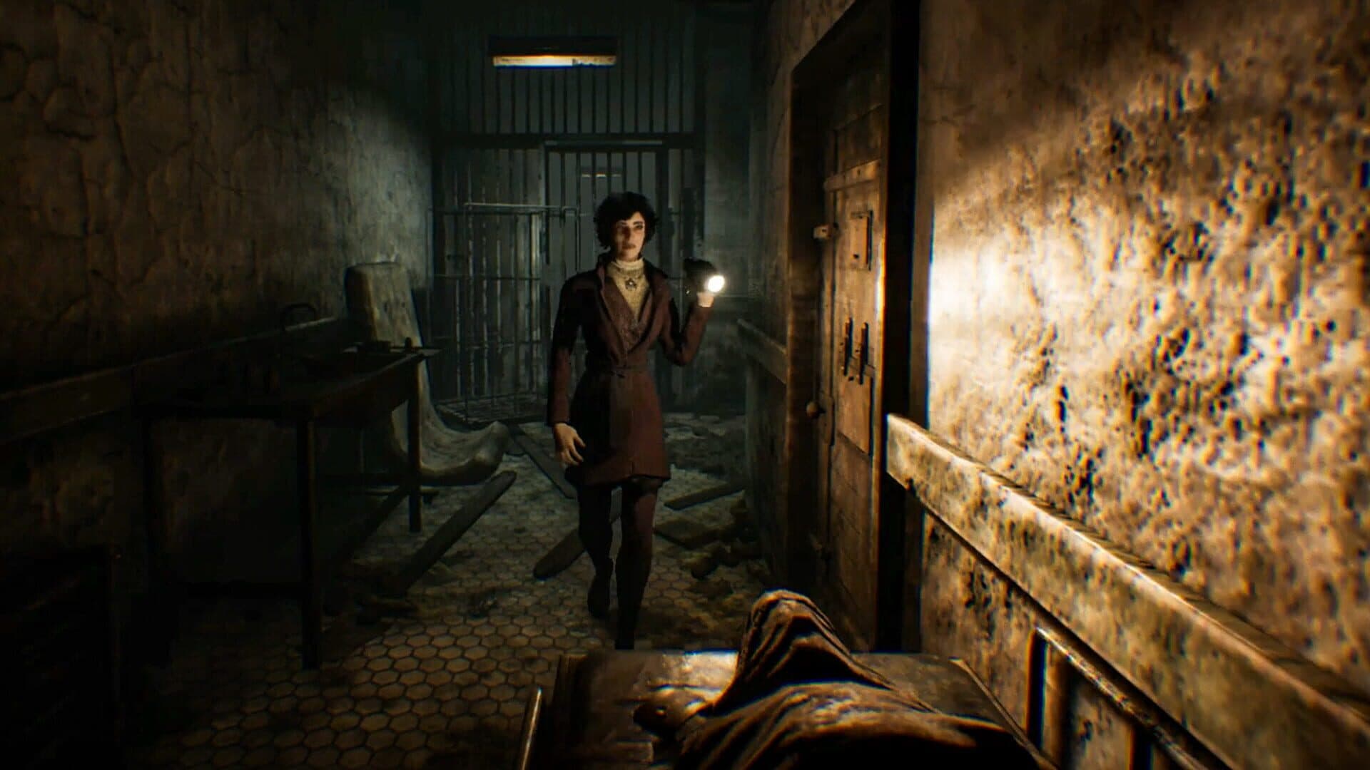 Song of Horror - Episode 5 screenshot 5