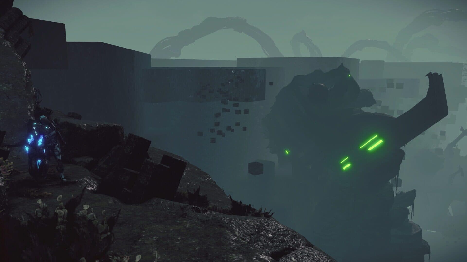 Immortal: Unchained - Storm Breaker screenshot 2