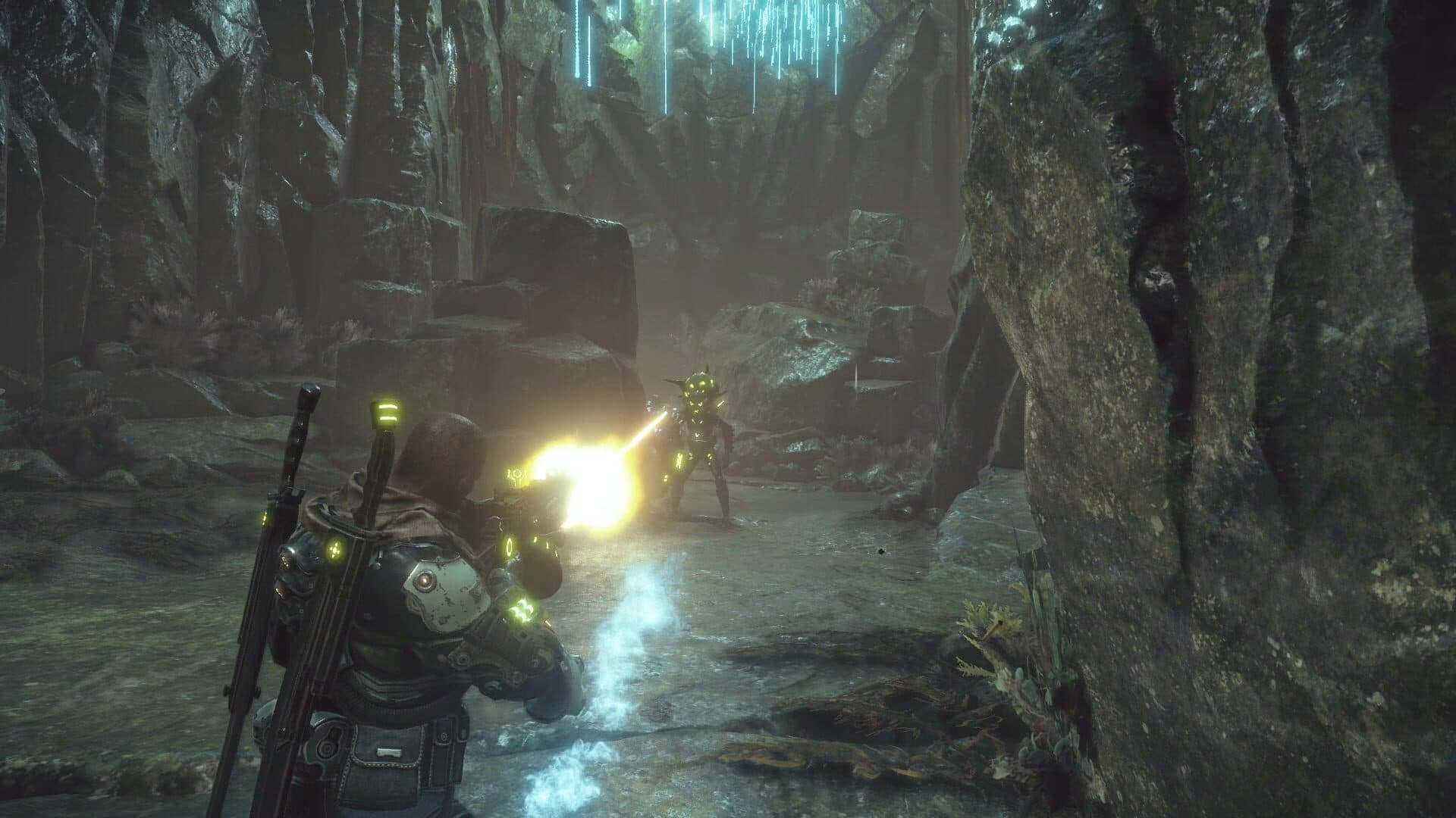 Immortal: Unchained - Storm Breaker screenshot 4