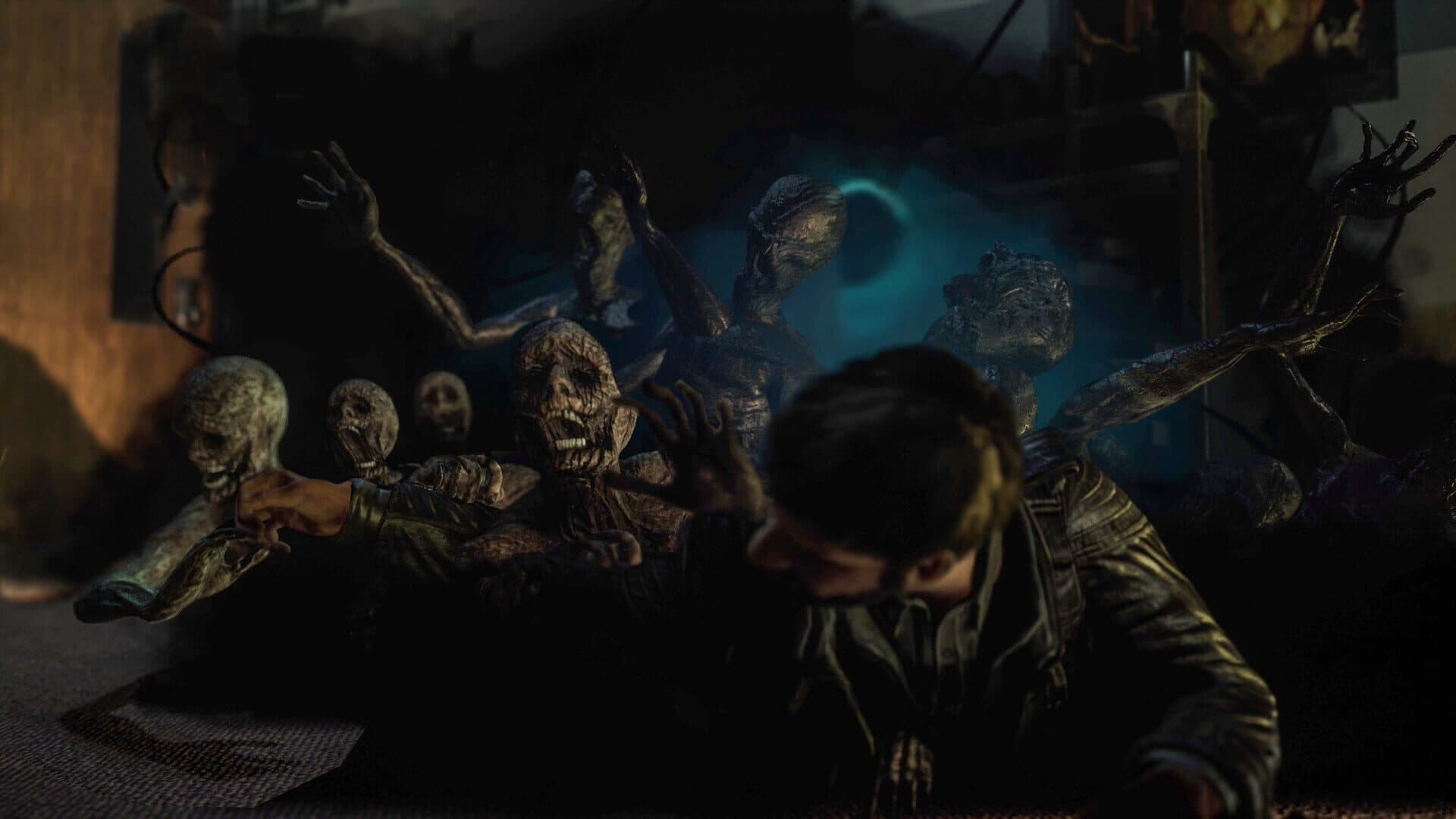 Song of Horror - Episode 3 screenshot 4