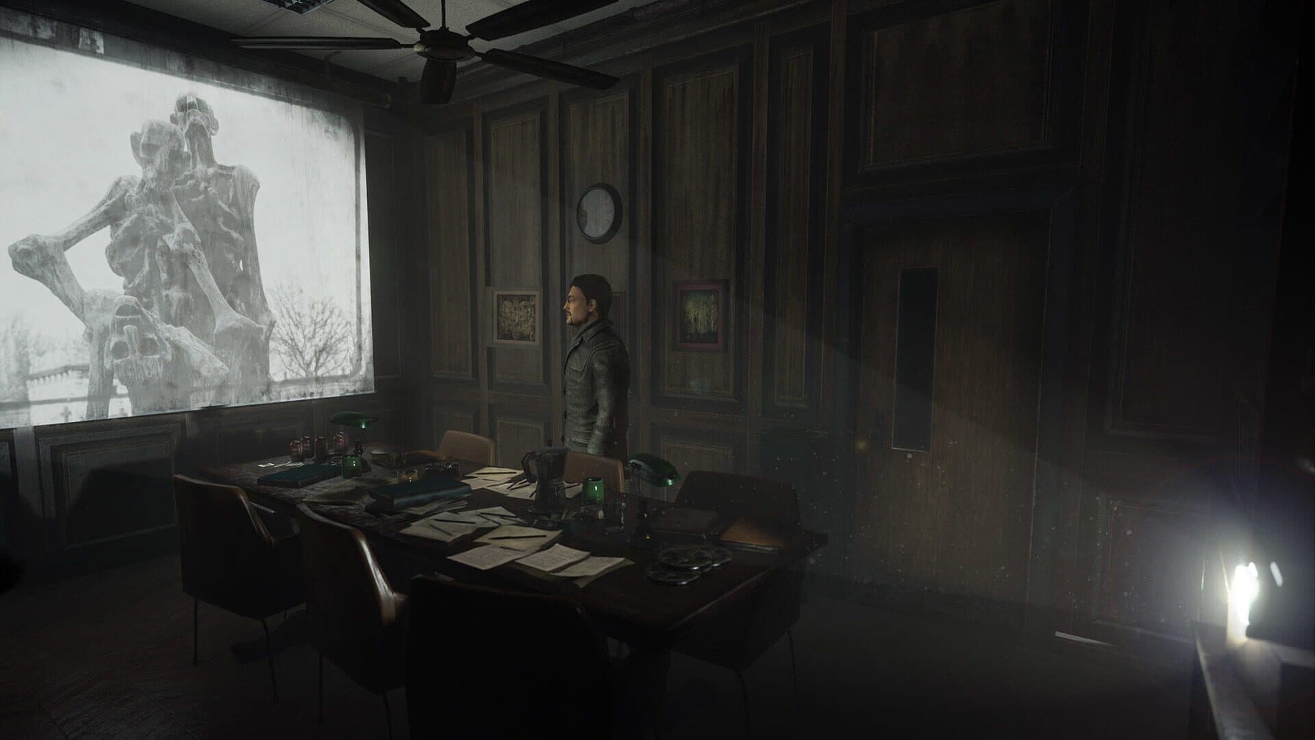 Song of Horror - Episode 3 screenshot 5