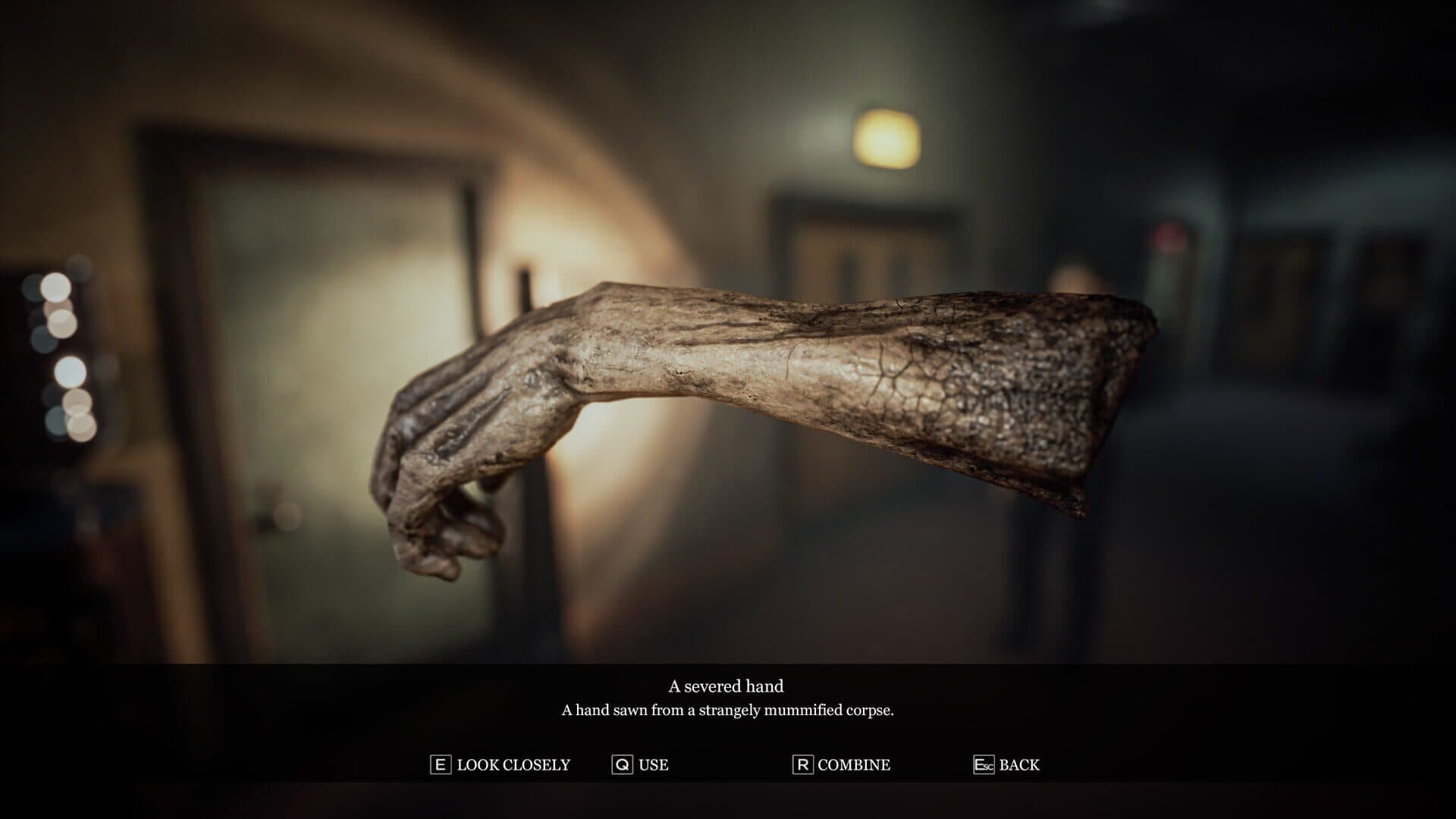 Song of Horror - Episode 3 screenshot 2