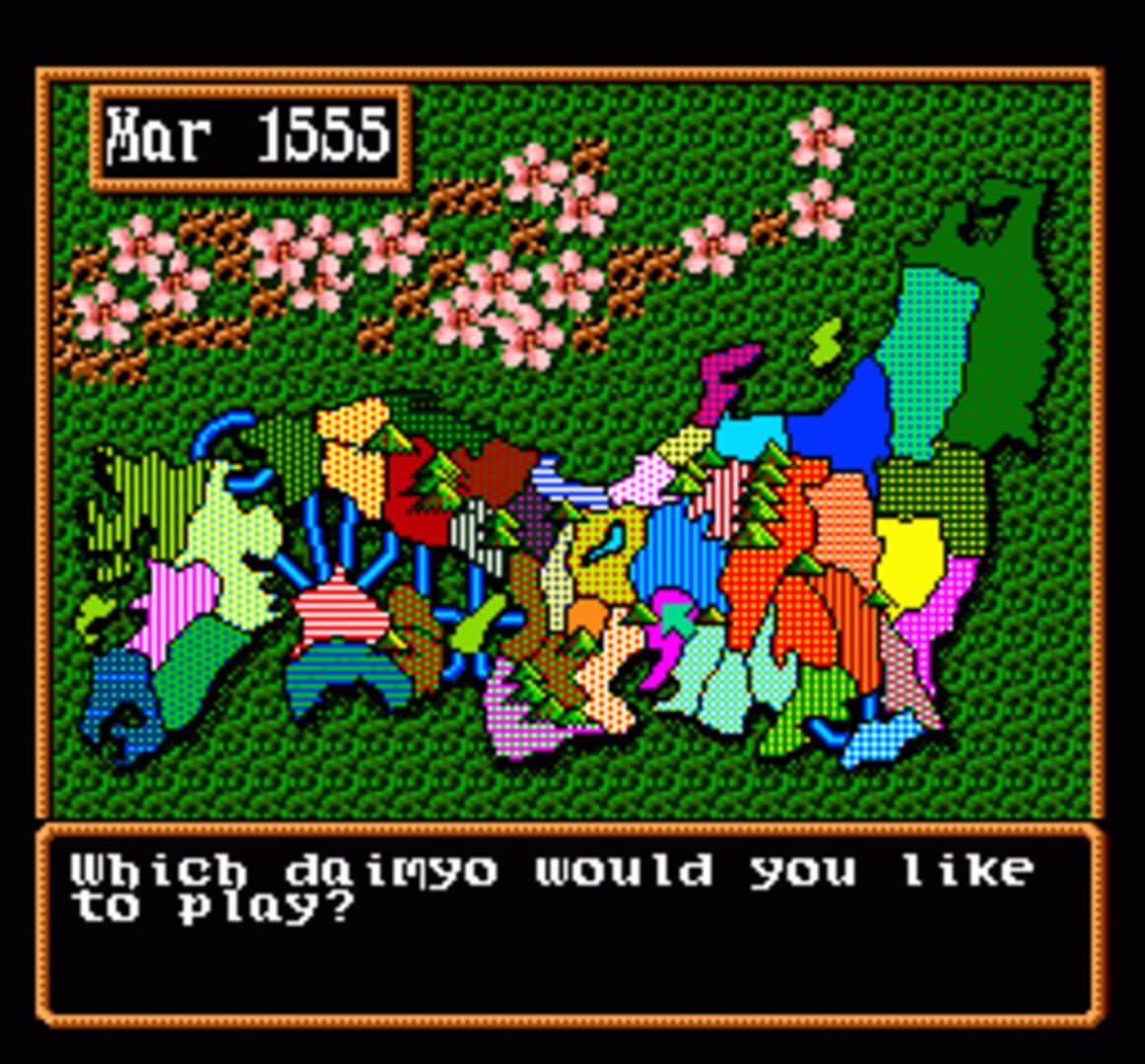 Lord of Darkness screenshot 3