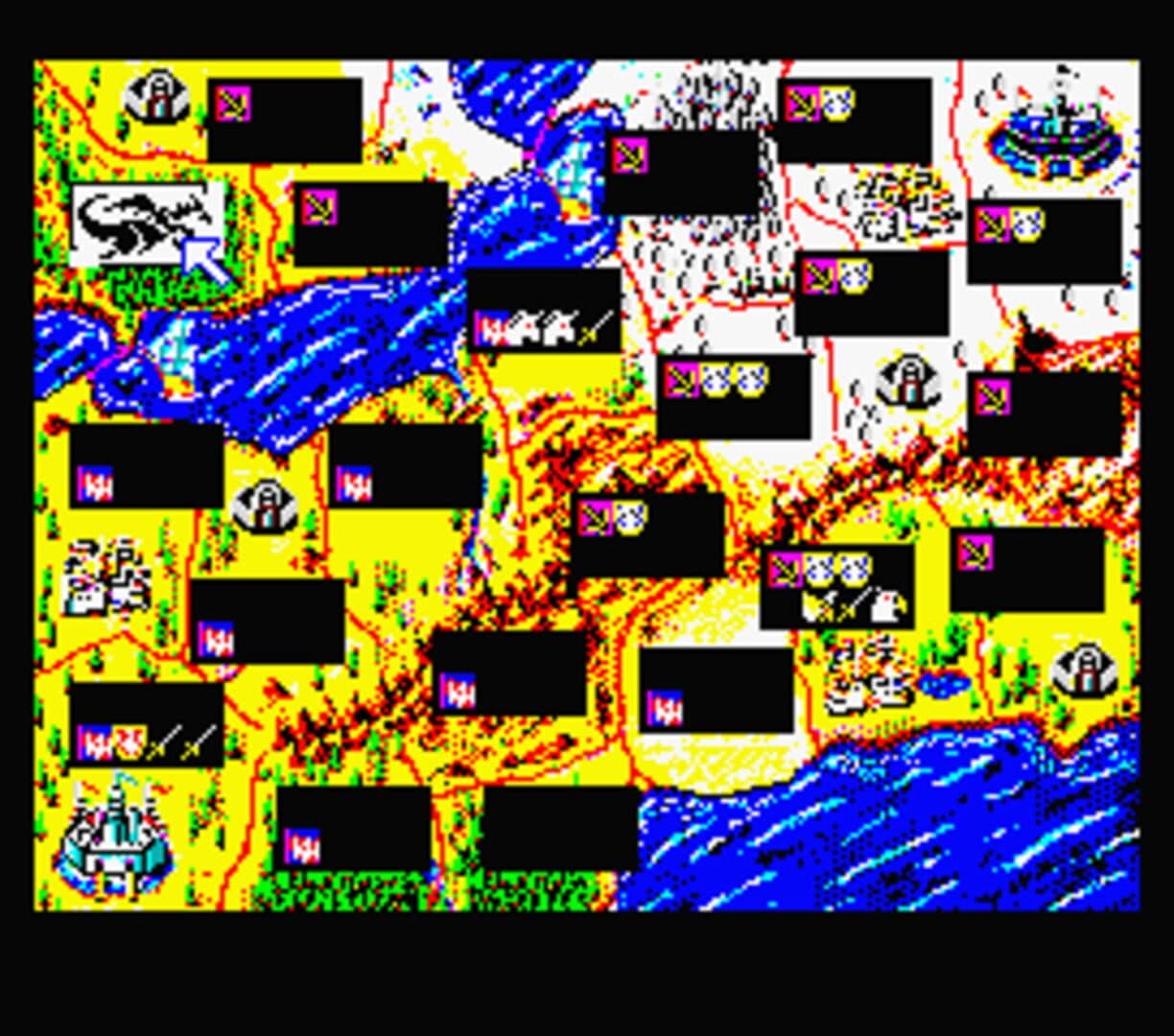 Elthlead screenshot 3