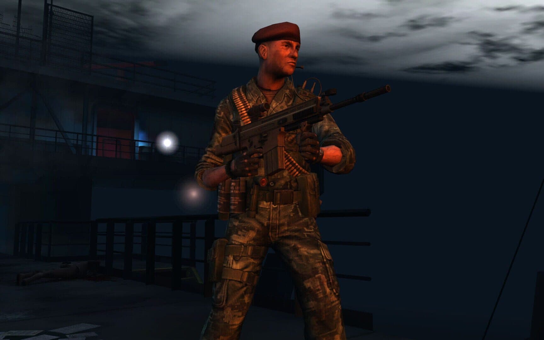 Killing Floor: PostMortem Character Pack screenshot 3