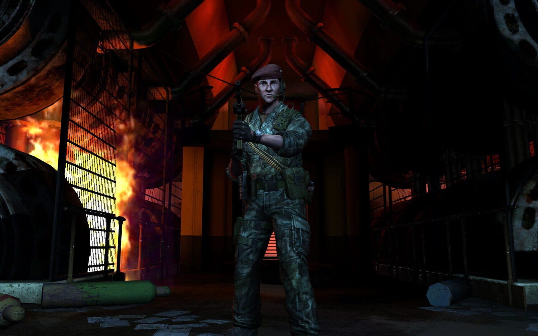 Killing Floor: PostMortem Character Pack screenshot 4