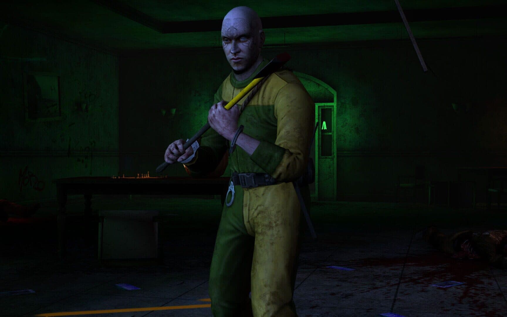 Killing Floor: PostMortem Character Pack screenshot 6