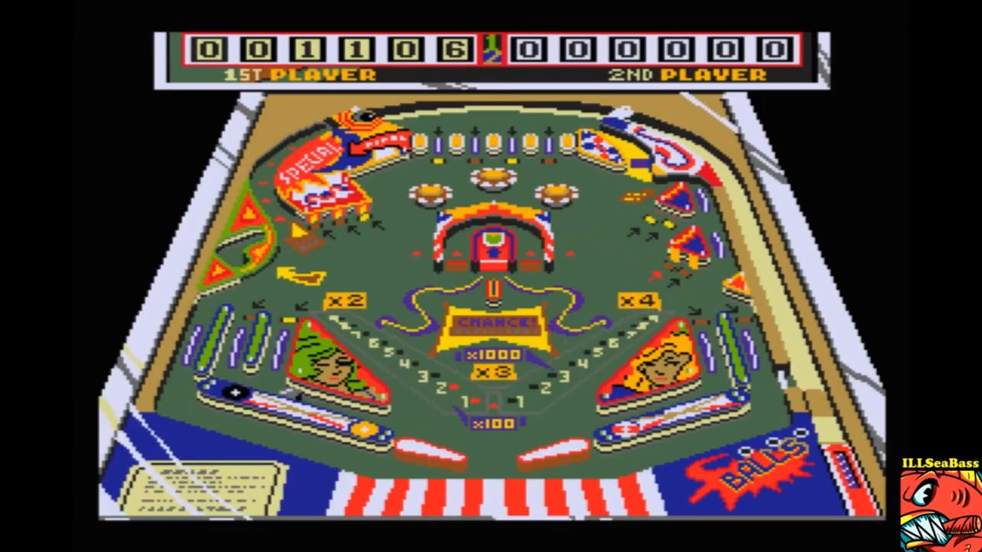 Fire Ball screenshot 2