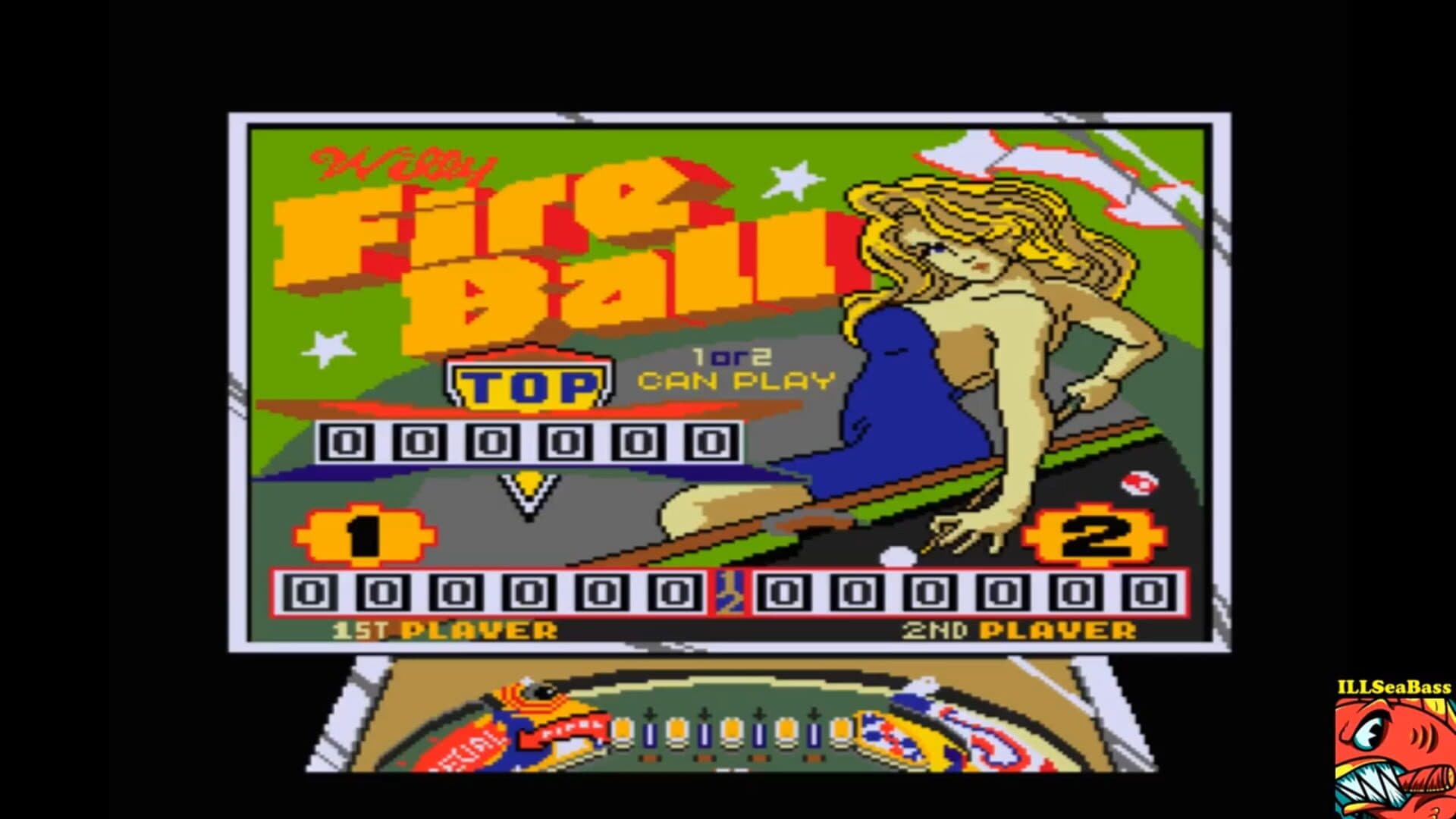 Fire Ball screenshot 3