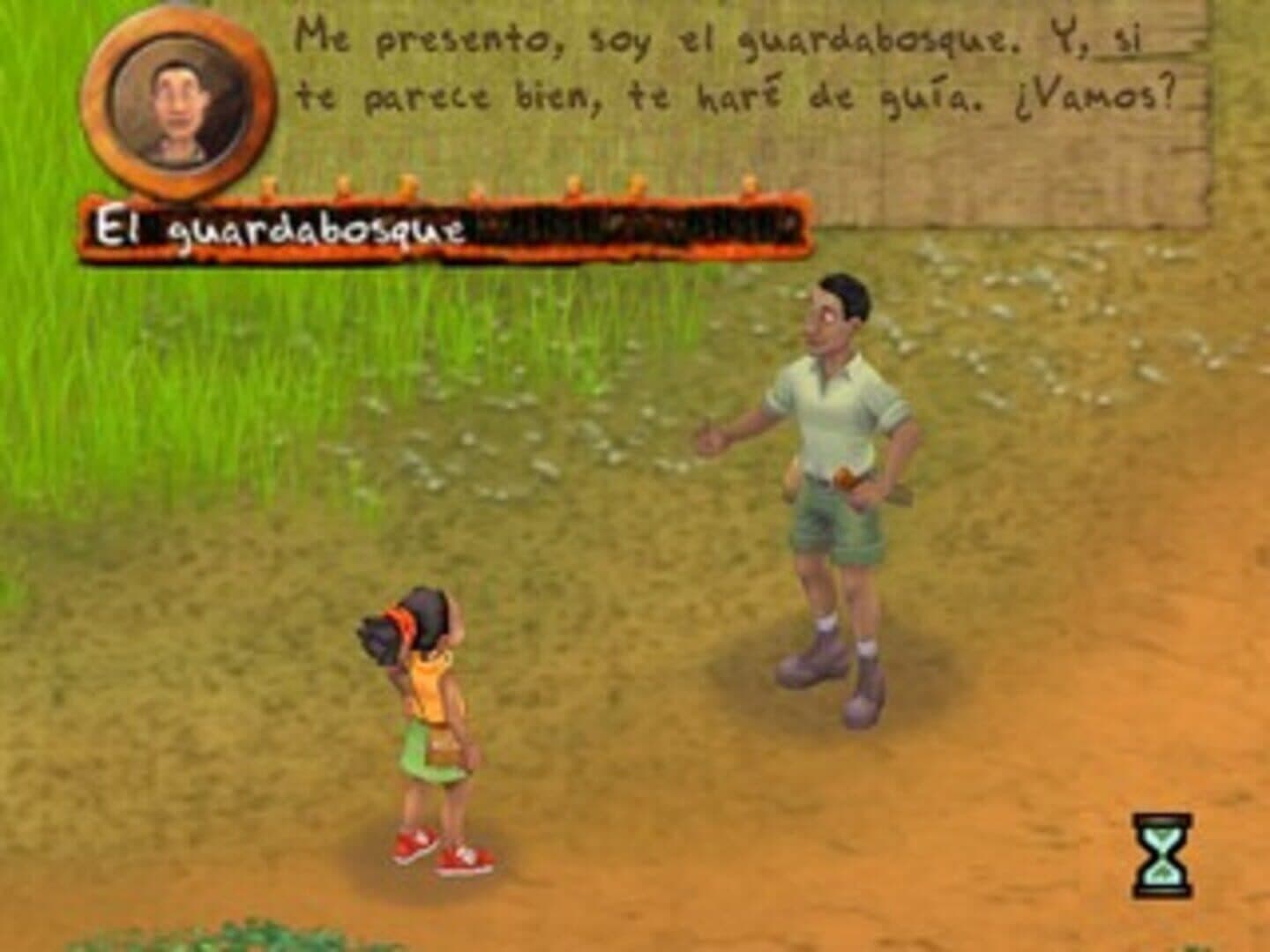 Safari Adventures: Africa screenshot 1