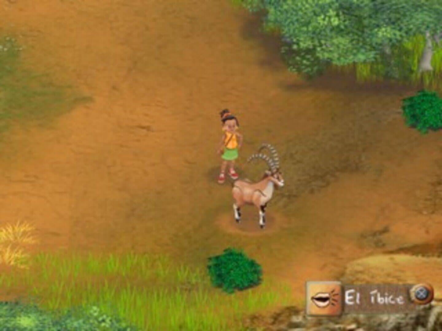 Safari Adventures: Africa screenshot 2