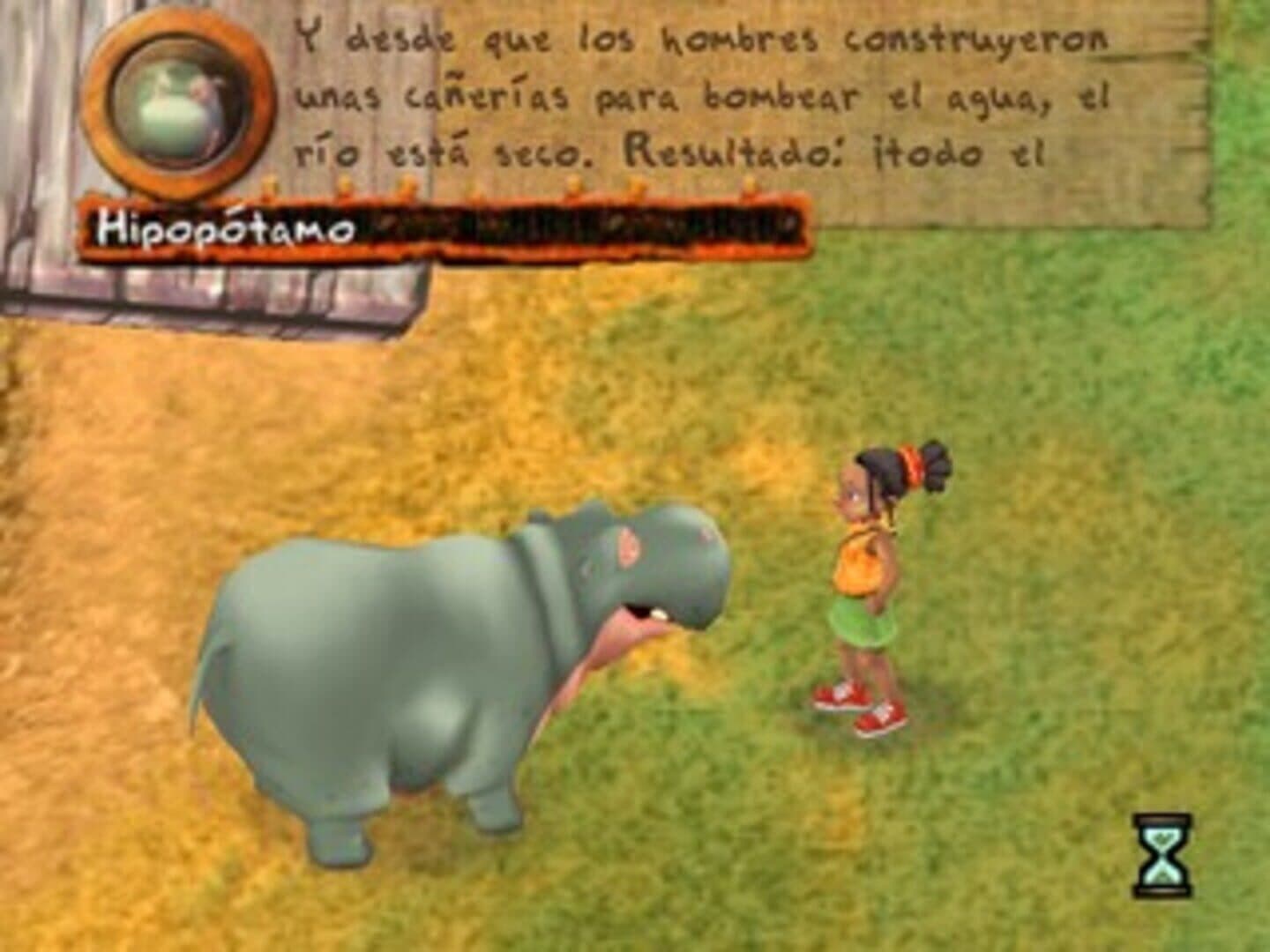 Safari Adventures: Africa screenshot 3