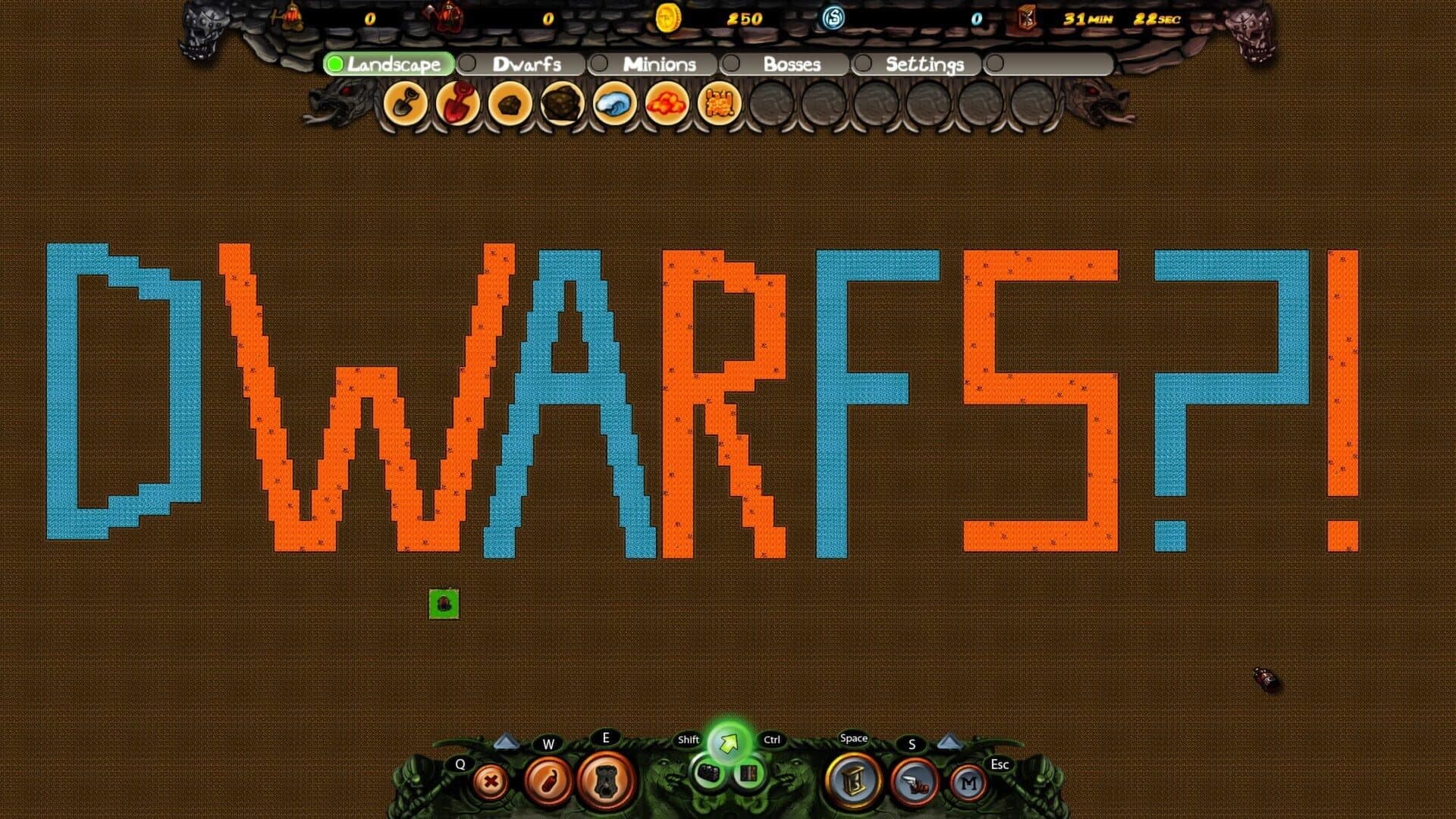 Dwarfs F2P: Skirmish Pack screenshot 1