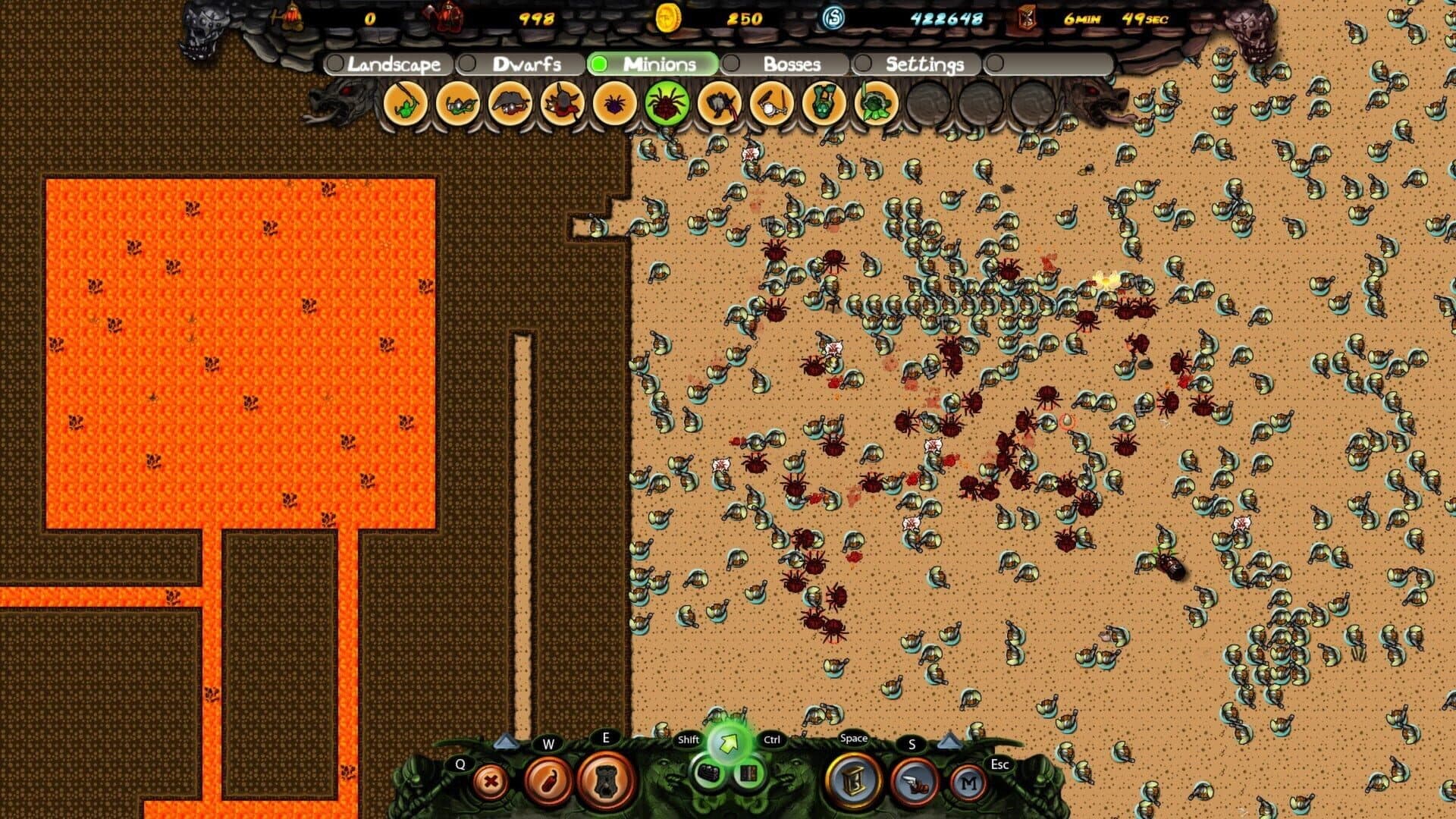 Dwarfs F2P: Skirmish Pack screenshot 2