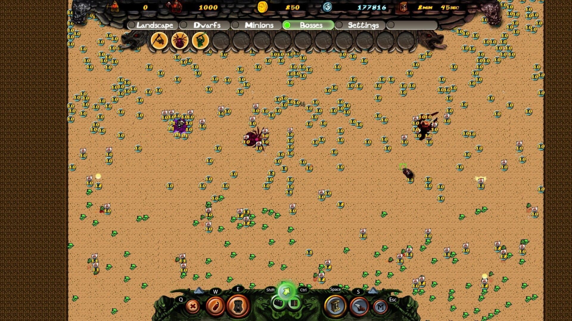Dwarfs F2P: Skirmish Pack screenshot 3