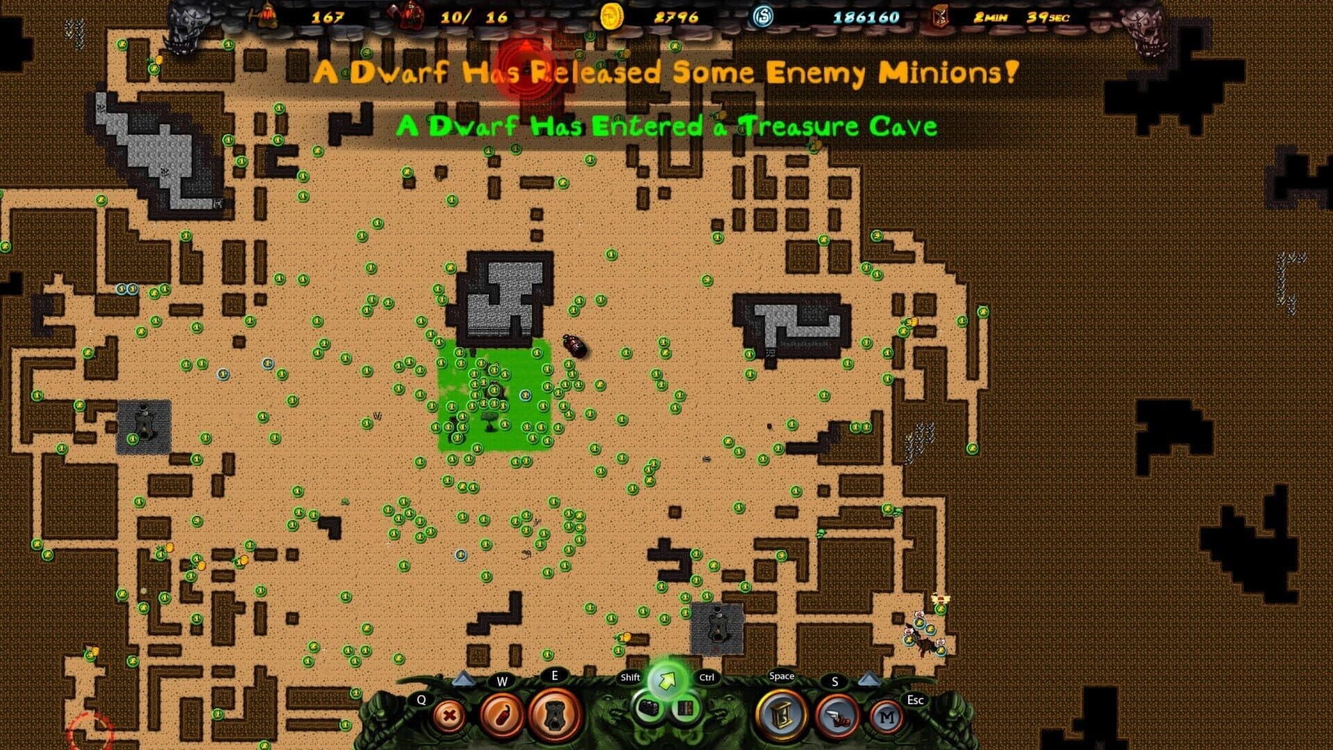 Dwarfs F2P: Skirmish Pack screenshot 4
