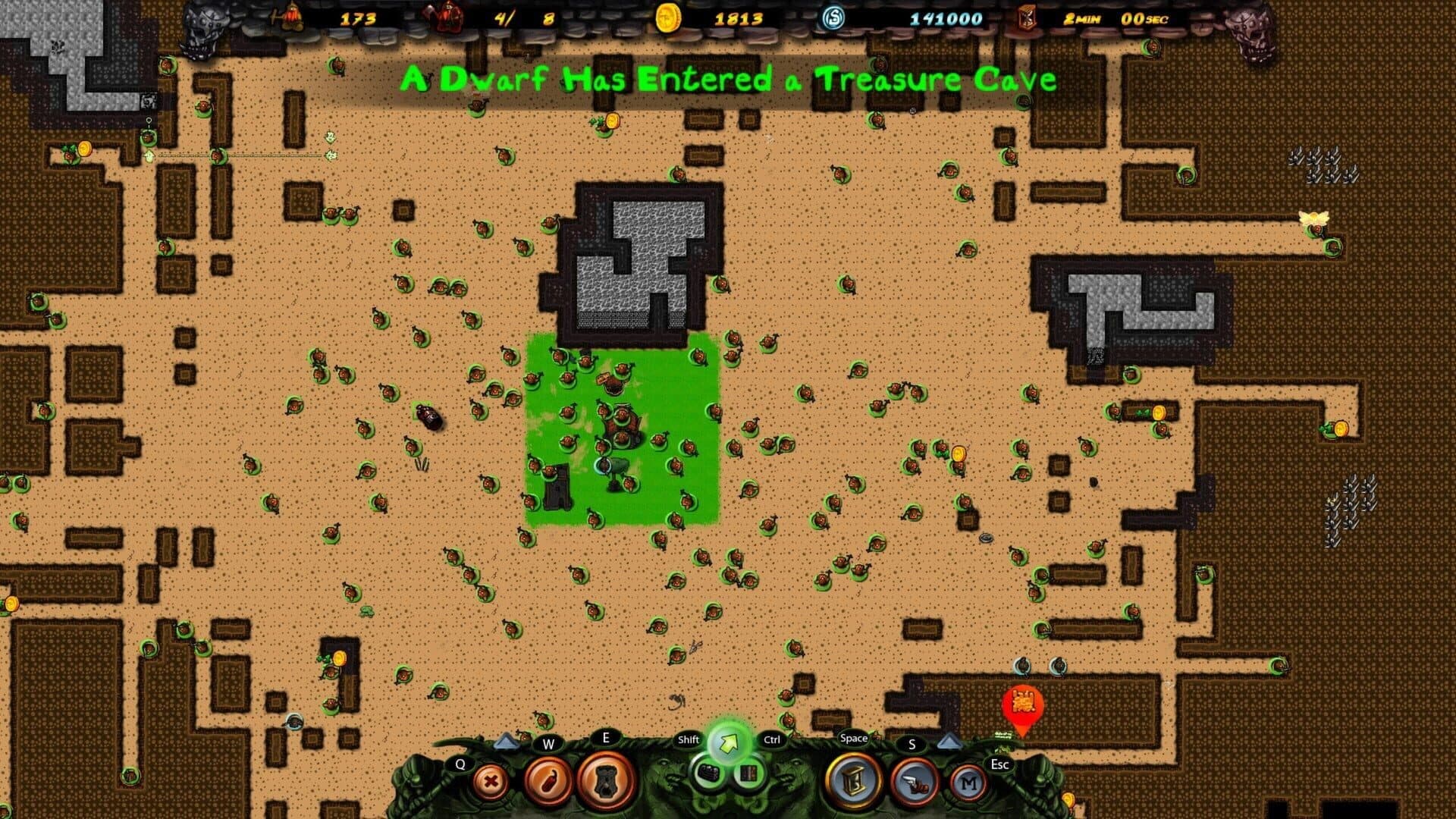 Dwarfs F2P: Skirmish Pack screenshot 5
