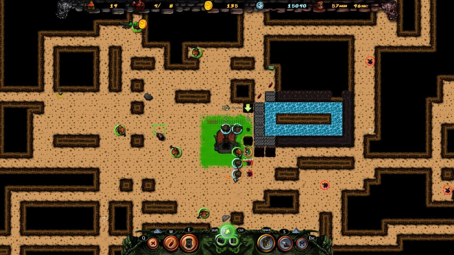 Dwarfs F2P: Skirmish Pack screenshot 7