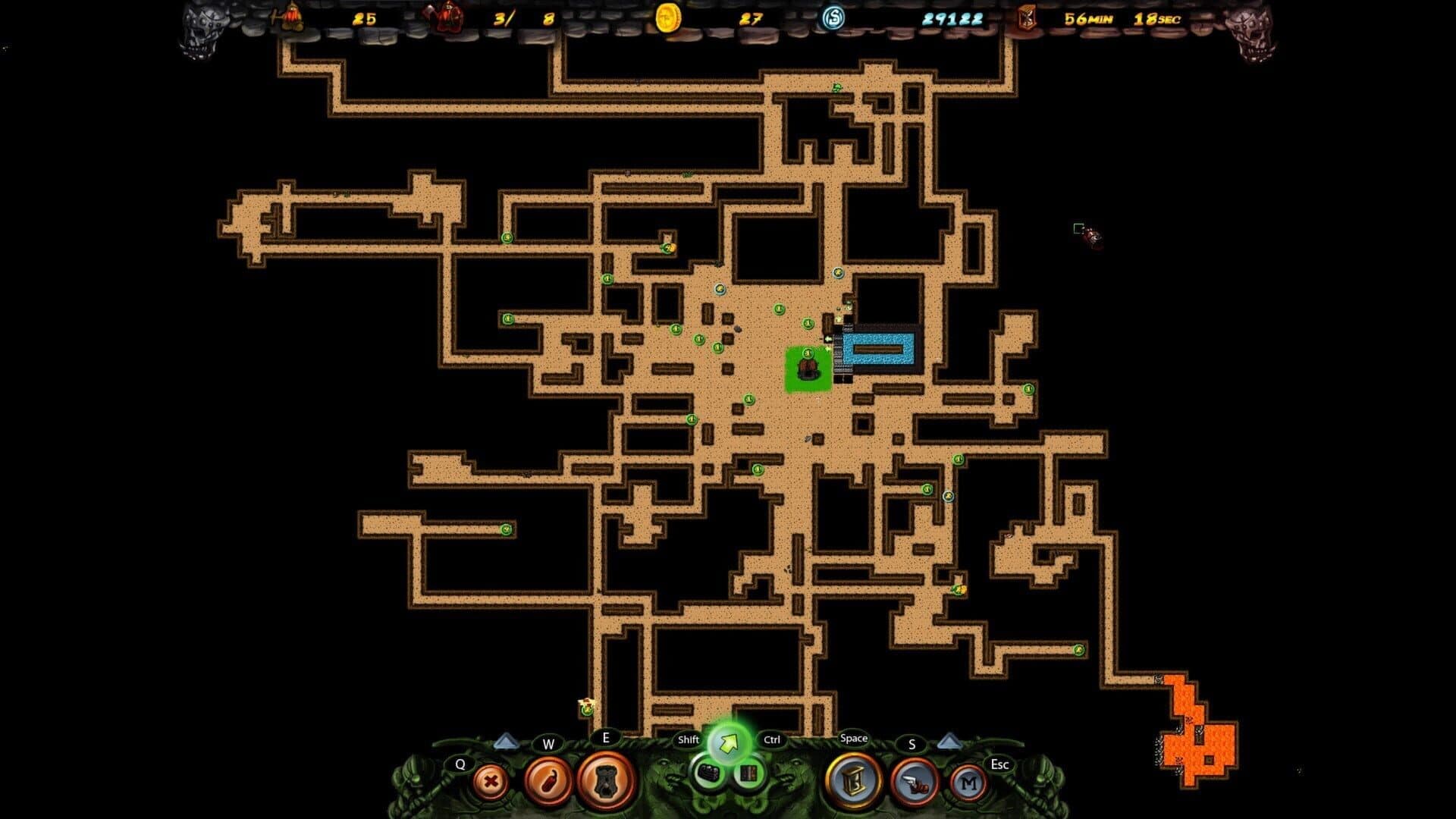 Dwarfs F2P: Skirmish Pack screenshot 8