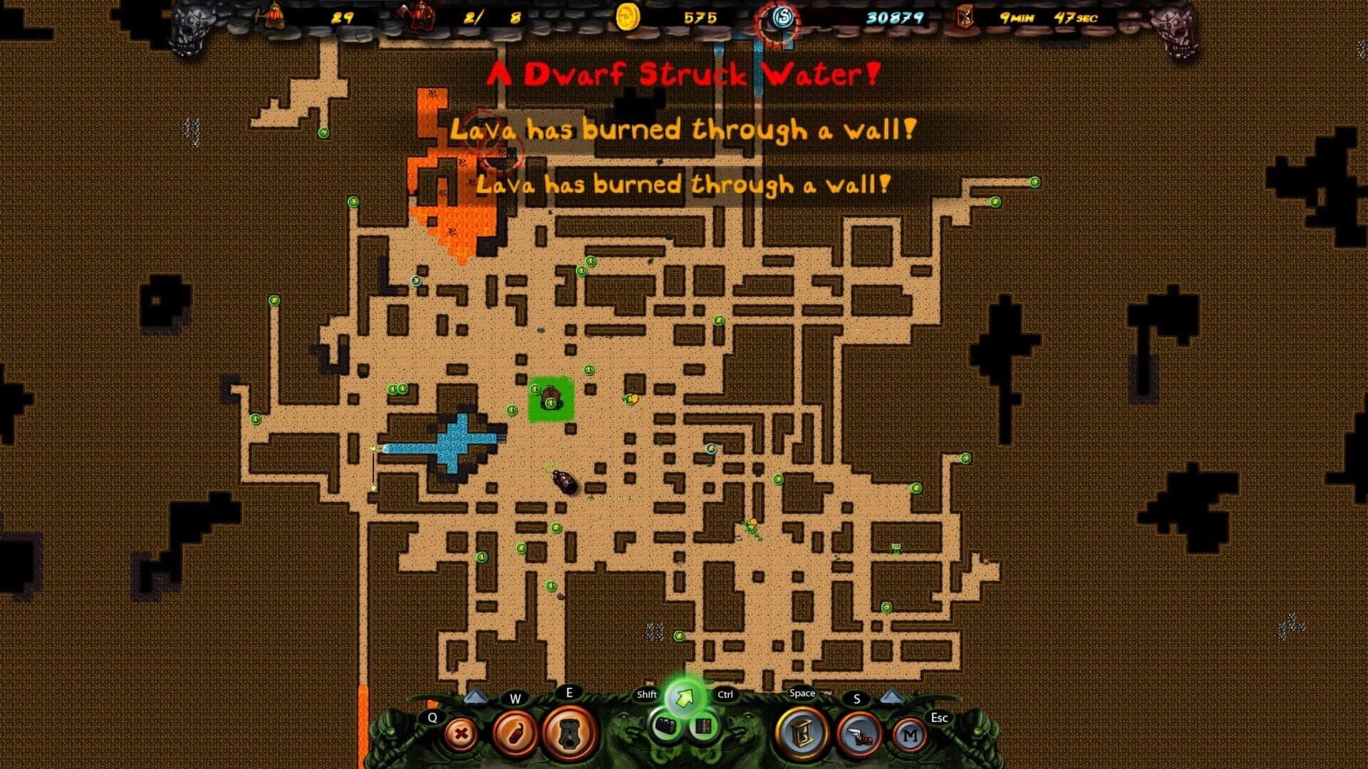Dwarfs F2P: Difficulty Pack screenshot 5