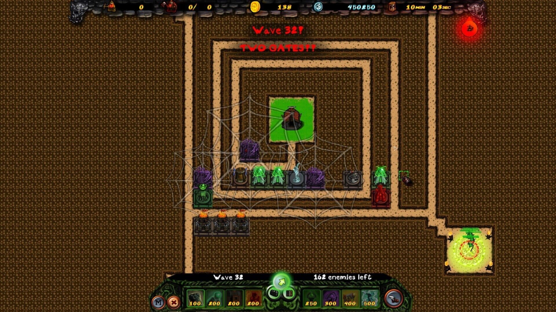 Dwarfs F2P: Base Defend Pack screenshot 6