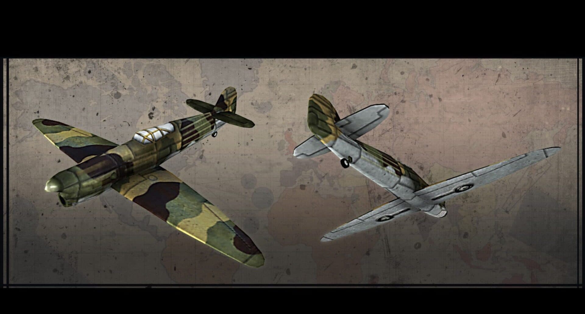 Hearts of Iron III: Axis Minors Vehicle Pack screenshot 4